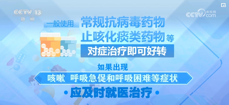 新闻1＋1丨甲流高发，如何应对？专家解读来了