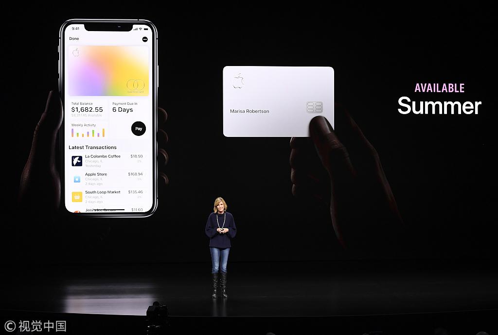 苹果表示部分用户可能无法使用Apple Pay